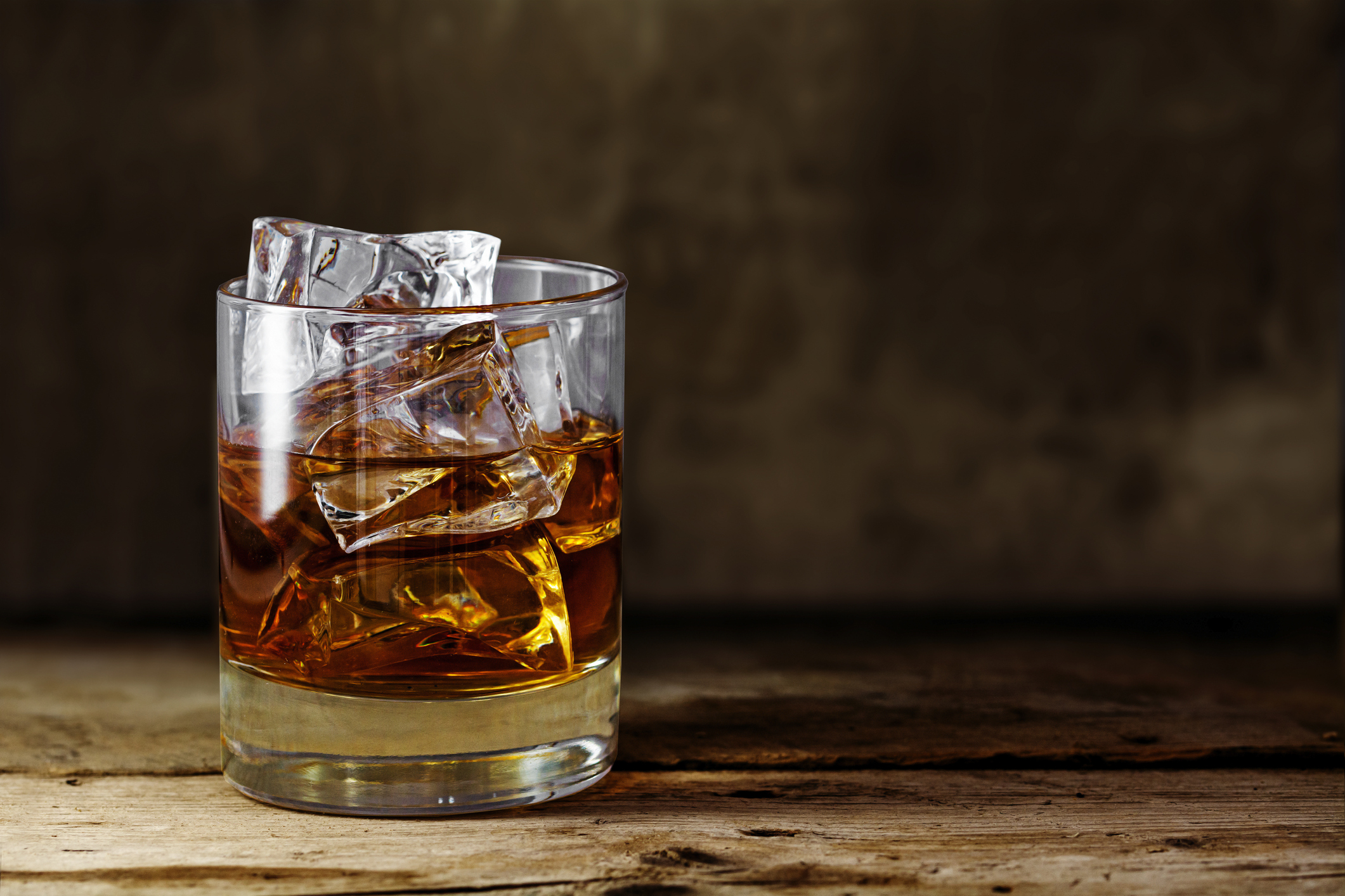 Whiskey-hur tillverkas den?