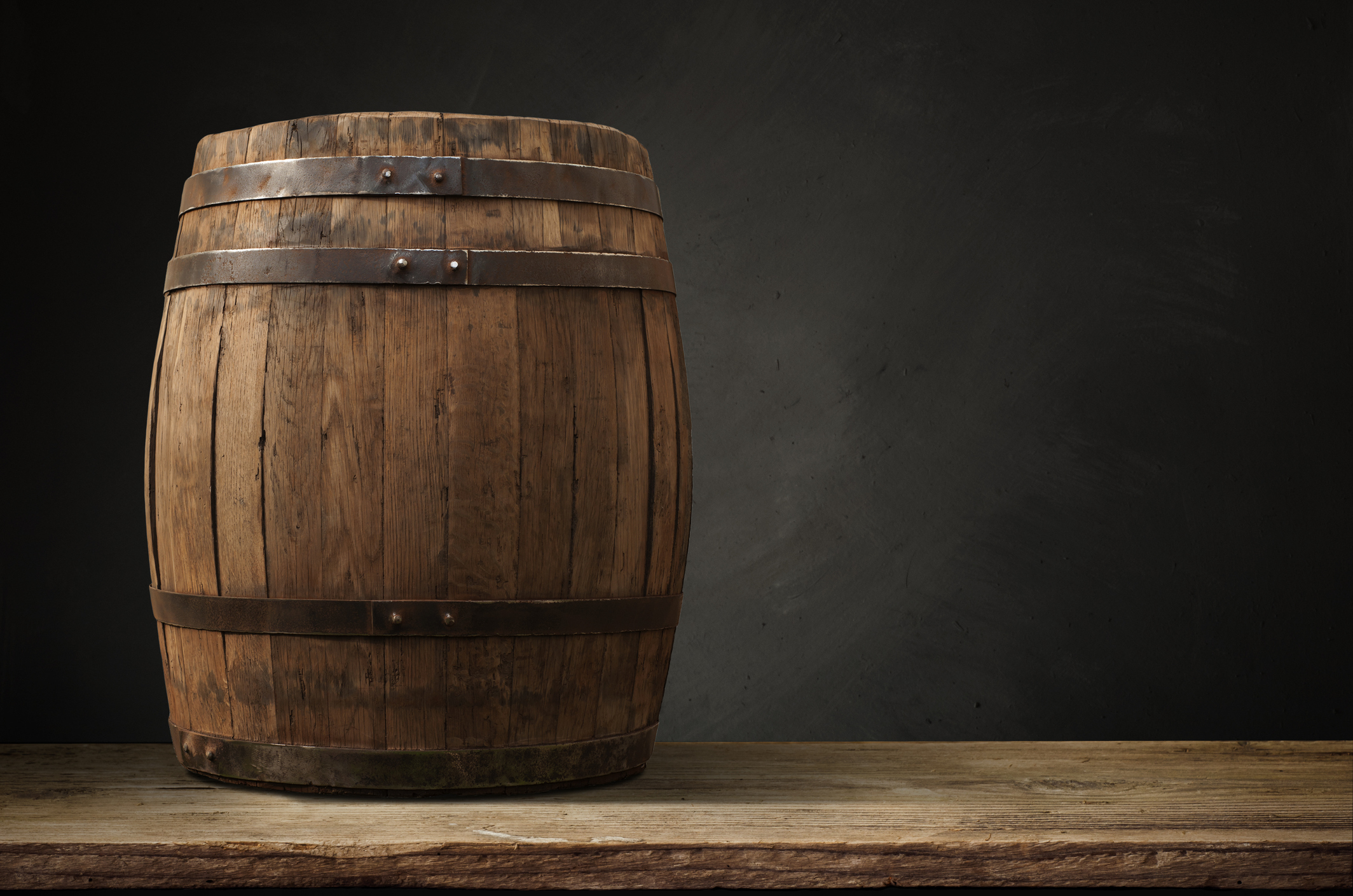Den svenska whiskeyns intåg