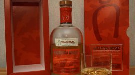 Svensk whisky