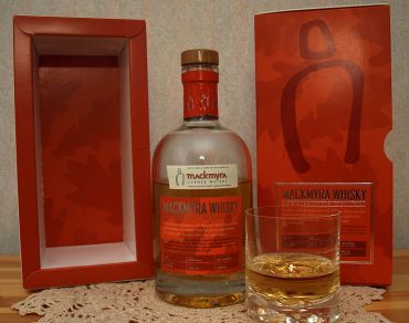 Svensk whisky