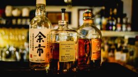 Så dricks whiskey