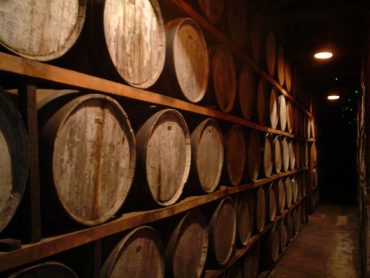 Whiskey