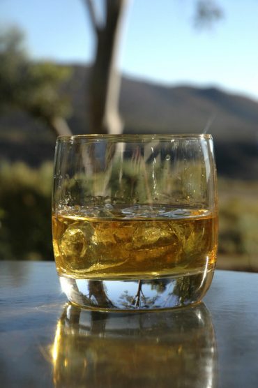 Whiskey
