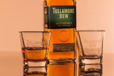Whisky och munhälsa