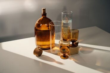 Syre, ljus och temperatur: Så bevarar du en öppnad whiskyflaska bäst